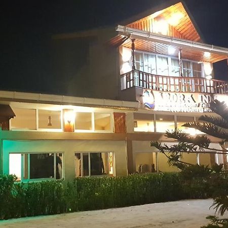 Arora Inn Maafushi Kültér fotó