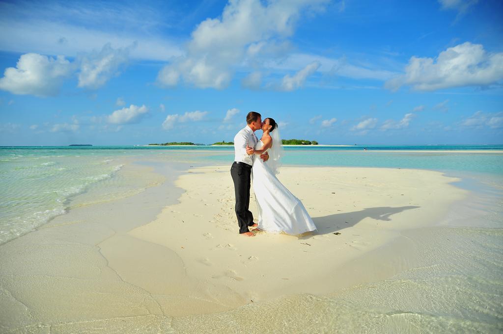Arora Inn Maafushi Kültér fotó