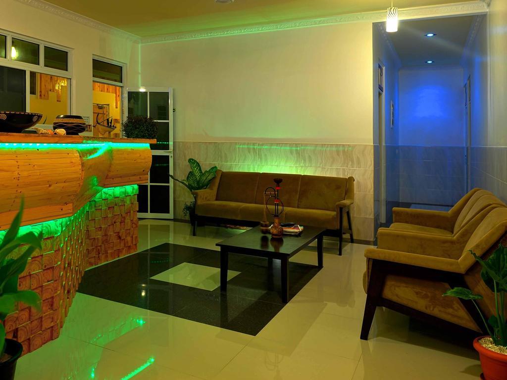 Arora Inn Maafushi Kültér fotó