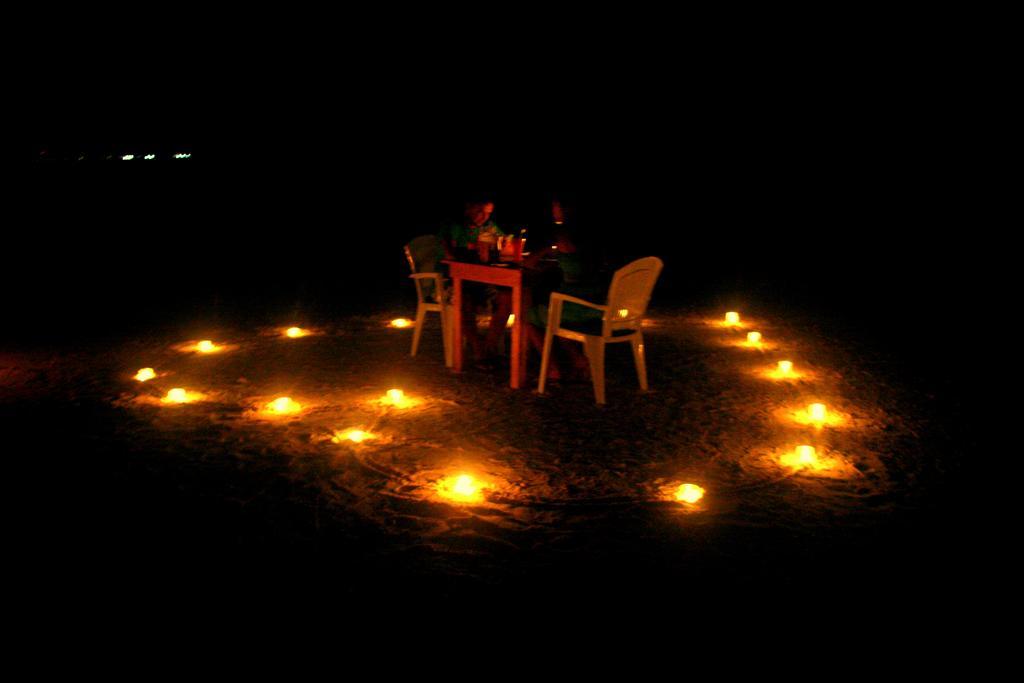 Arora Inn Maafushi Kültér fotó