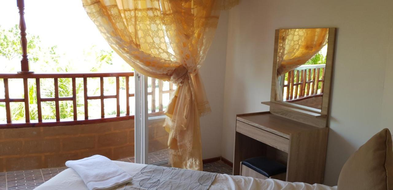 Arora Inn Maafushi Kültér fotó