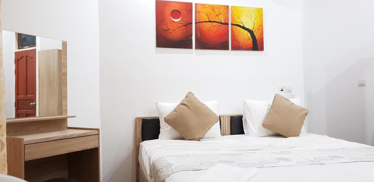 Arora Inn Maafushi Kültér fotó