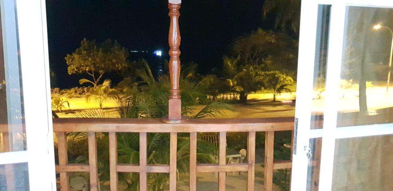 Arora Inn Maafushi Kültér fotó