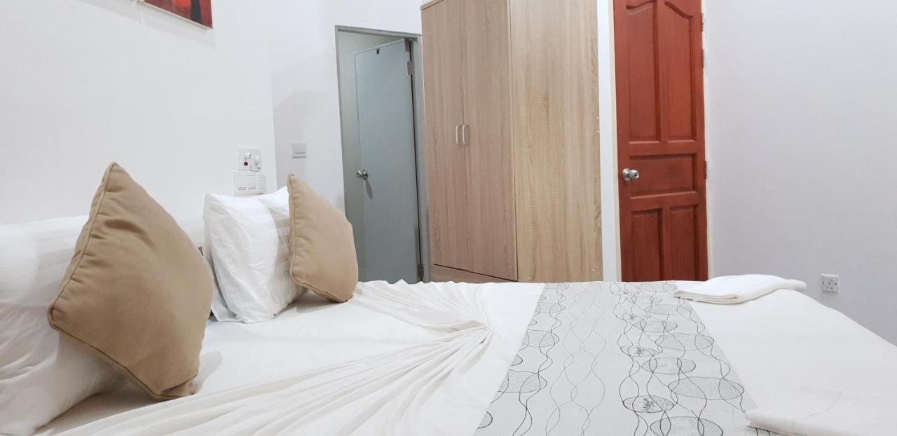 Arora Inn Maafushi Kültér fotó